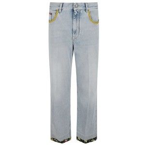 Valentino Garavani Pure Cotton Denim Jeans - NWT